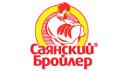 Саянский бройлер